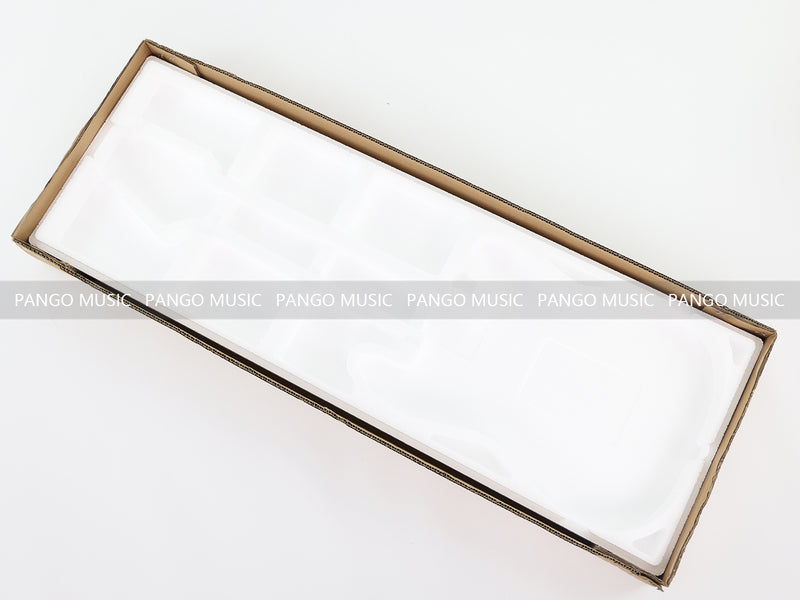 ST / Tele Style Electric Guitar Fast Shipping Packing (PC-006, Not for Sale)