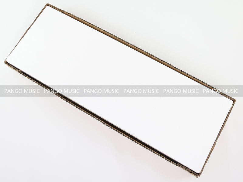 ST / Tele Style Electric Guitar Fast Shipping Packing (PC-006, Not for Sale)