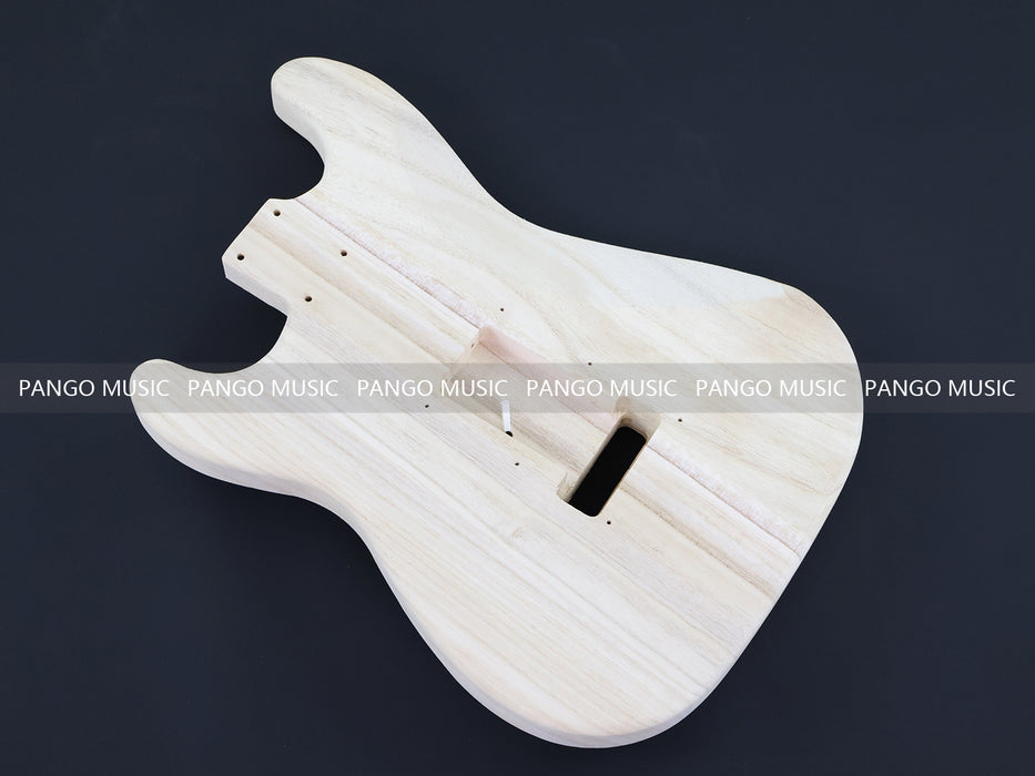 Pre-sale ST Style DIY Electric Guitar Kit (PST-529X, Free Shipping, No Taxes)