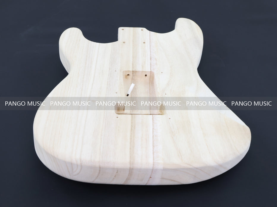 Pre-sale ST Style DIY Electric Guitar Kit (PST-529X, Free Shipping, No Taxes)