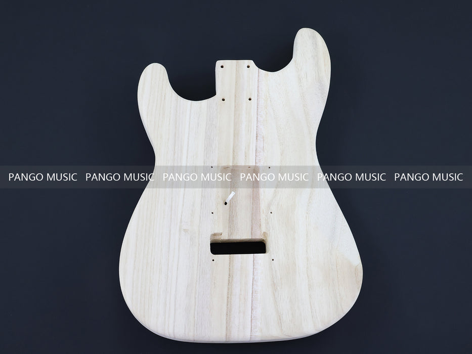 Pre-sale ST Style DIY Electric Guitar Kit (PST-529X, Free Shipping, No Taxes)