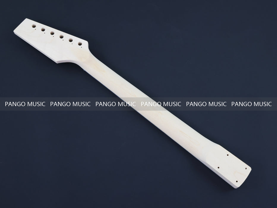 Pre-sale ST Style DIY Electric Guitar Kit (PST-529X, Free Shipping, No Taxes)