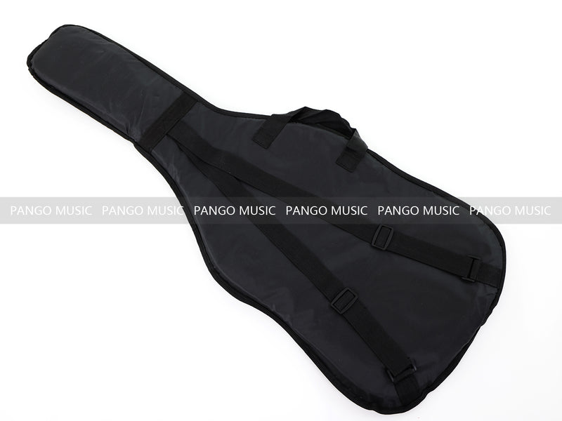 ST Style Silver Gray Metallic Finish Electric Guitar Set (PHY-164F, Pre-sale, Tariff-free)