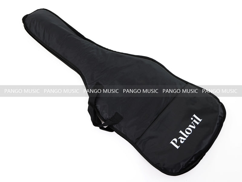 ST Style Silver Gray Metallic Finish Electric Guitar Set (PHY-164F, Pre-sale, Tariff-free)