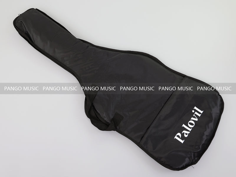 ST Style White Electric Guitar Set (PHY-162)