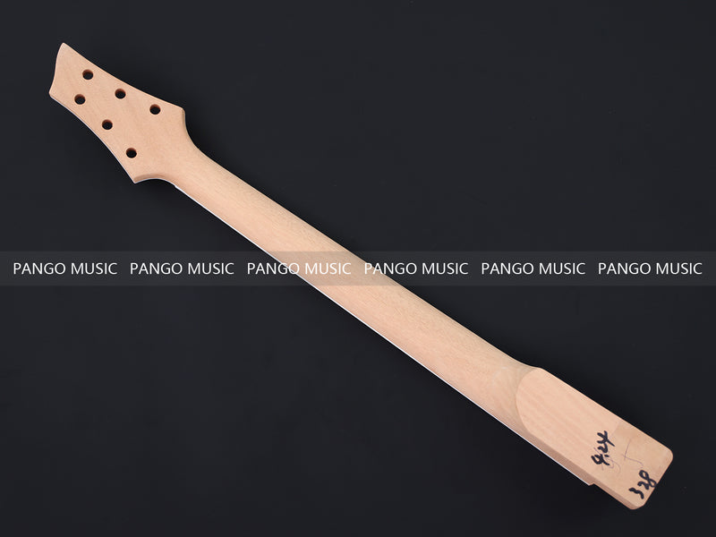 Semi-Hollow Body DIY Electric Guitar Kit (PJS-328X)