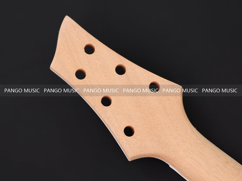 Semi-Hollow Body DIY Electric Guitar Kit (PJS-328X)