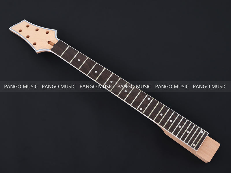 Semi-Hollow Body DIY Electric Guitar Kit (PJS-328X)