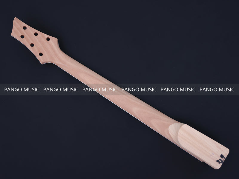 Pre-Sale Semi-Hollow Body DIY Electric Guitar Kit (PJS-329X)