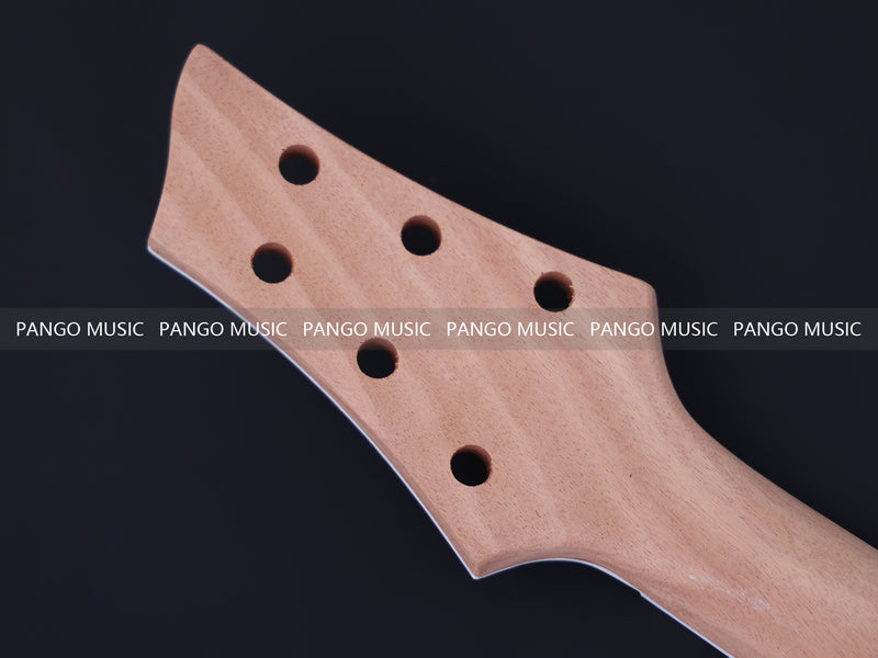Pre-Sale Semi-Hollow Body DIY Electric Guitar Kit (PJS-329X)