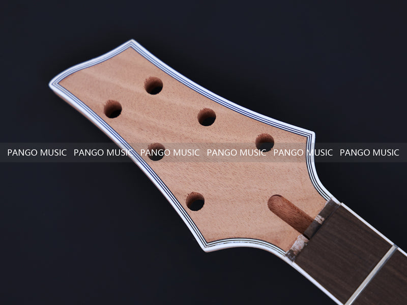 Pre-Sale Semi-Hollow Body DIY Electric Guitar Kit (PJS-329X)