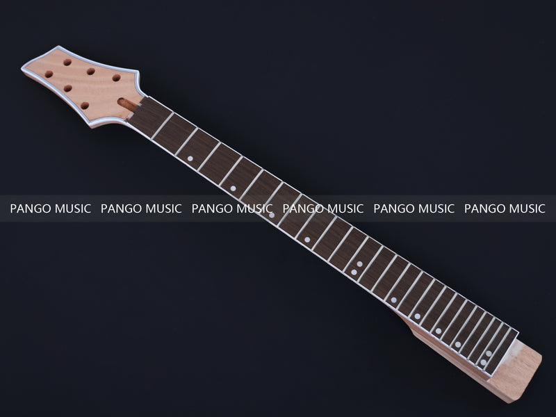 Pre-Sale Semi-Hollow Body DIY Electric Guitar Kit (PJS-329X)