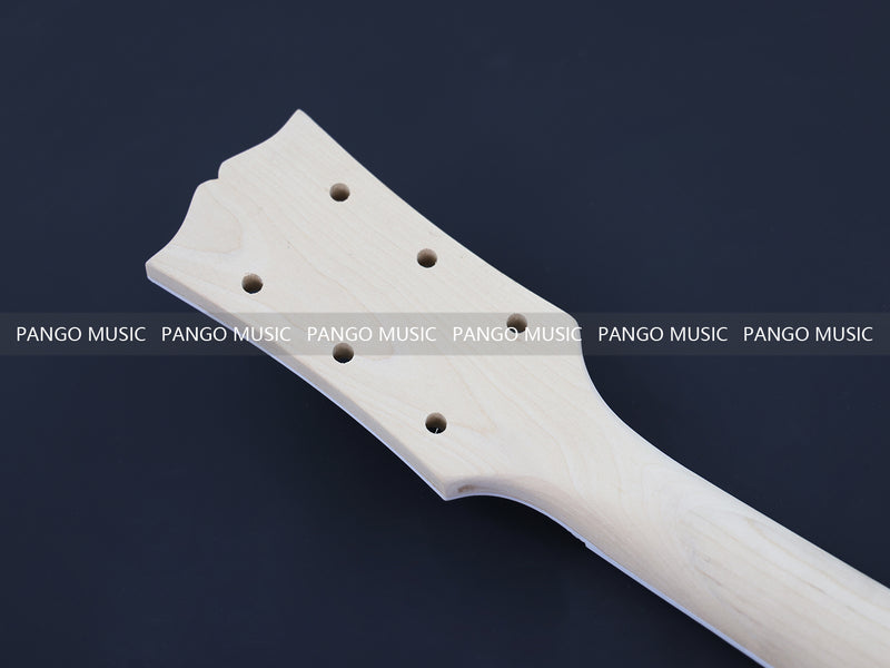 Hollow Body DIY Electric Guitar Kit (15585, Limited Edition)