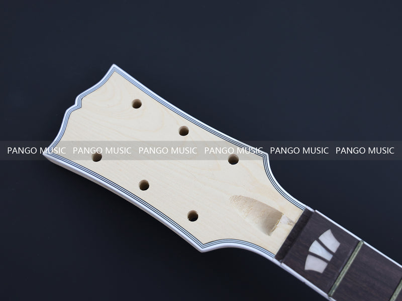 Hollow Body DIY Electric Guitar Kit (15585, Limited Edition)