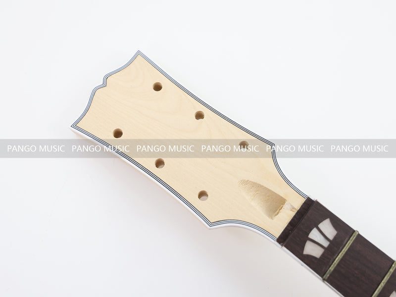 Hollow Body DIY Electric Guitar Kit (15585, Limited Edition)