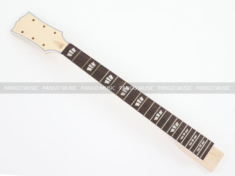Hollow Body DIY Electric Guitar Kit (15585, Limited Edition)