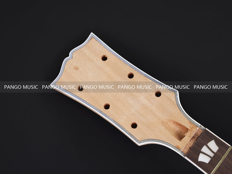 Hollow Body DIY Electric Guitar Kit (16335, Limited Edition)