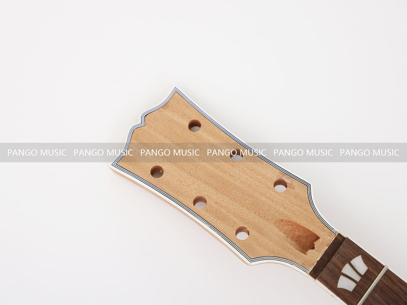 Hollow Body DIY Electric Guitar Kit (16335, Limited Edition)