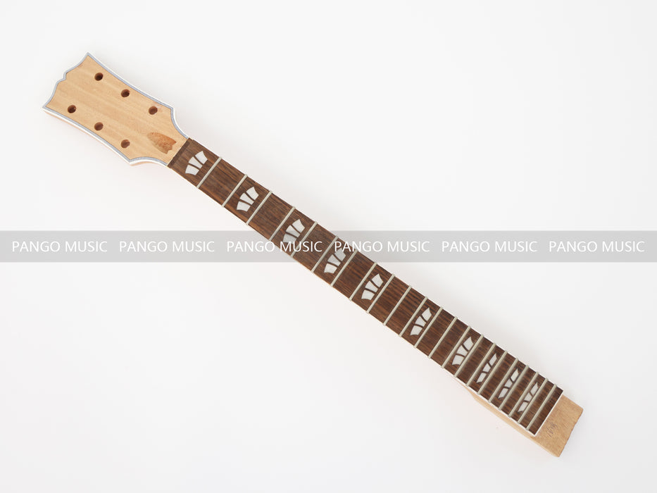Semi Hollow Body DIY Electric Guitar Kit (16335, Limited Edition)