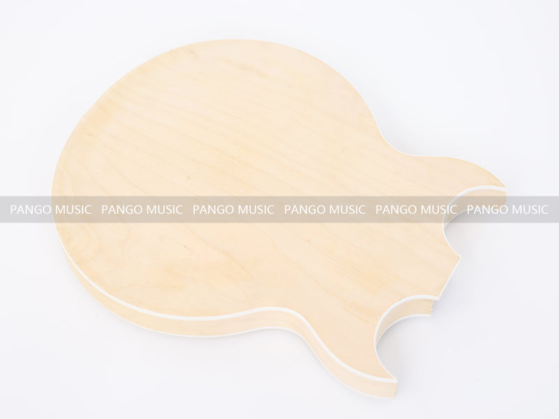 Hollow Body DIY Electric Guitar Kit (16335, Limited Edition)