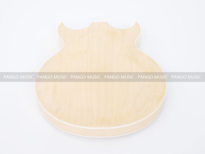 Hollow Body DIY Electric Guitar Kit (16335, Limited Edition)