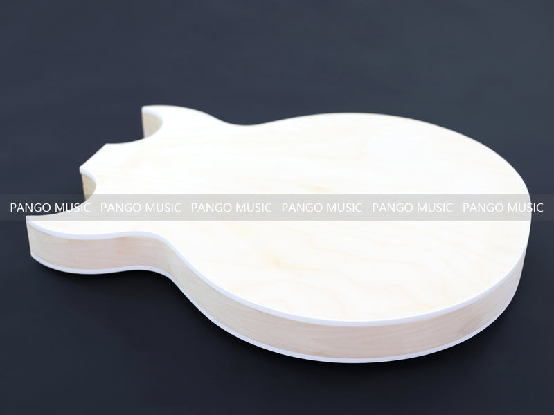 Hollow Body DIY Electric Guitar Kit (17405, Limited Edition)