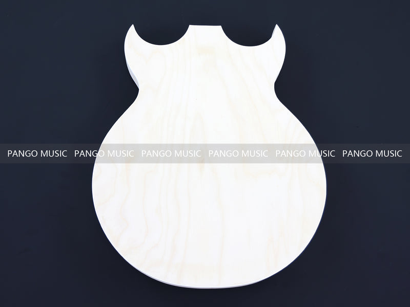Hollow Body DIY Electric Guitar Kit (17405, Limited Edition)