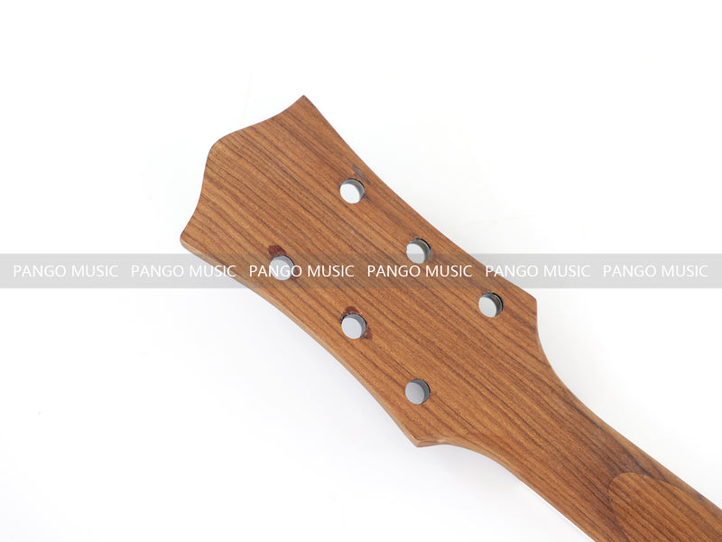 Hollow Body DIY Electric Guitar Kit (17405, Limited Edition)