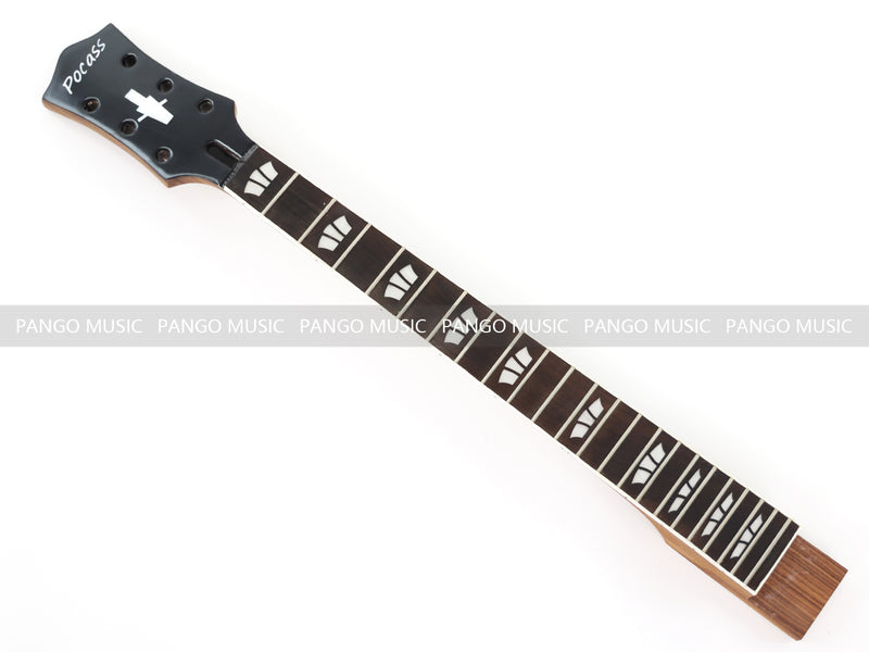 Hollow Body DIY Electric Guitar Kit (17405, Limited Edition)