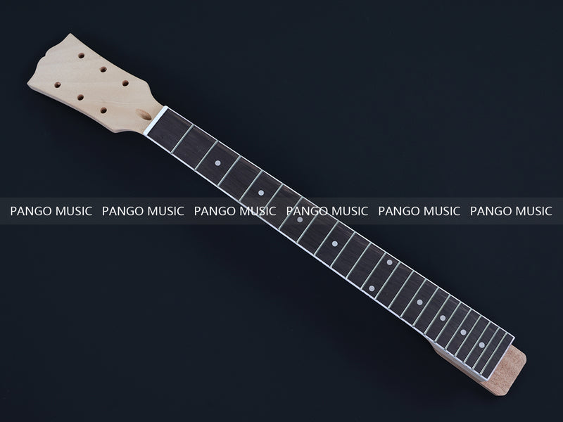 Hollow Body DIY Electric Guitar Kit (PHB-650F, Fast Shipping, Tariff-free)