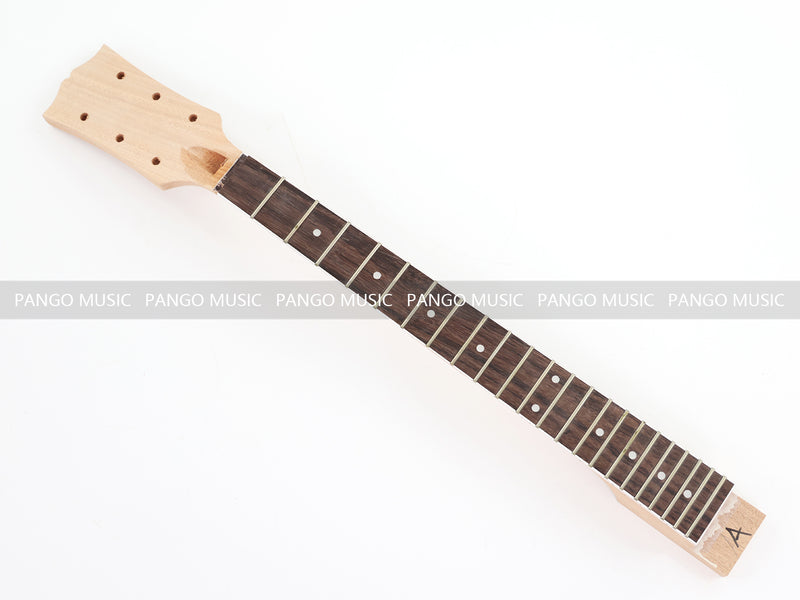 Hollow Body DIY Electric Guitar Kit (PHB-740A, Limited Edition)