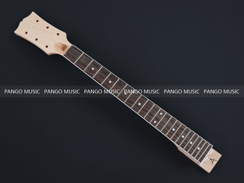 Hollow Body DIY Electric Guitar Kit (PHB-740A, Limited Edition)