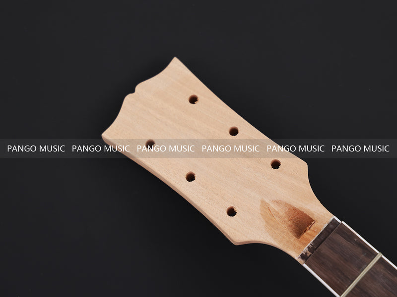 Hollow Body DIY Electric Guitar Kit (PHB-740A, Limited Edition)