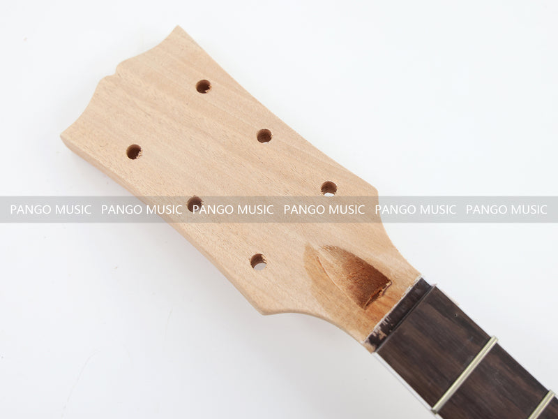 Hollow Body DIY Electric Guitar Kit (PHB-740A, Limited Edition)