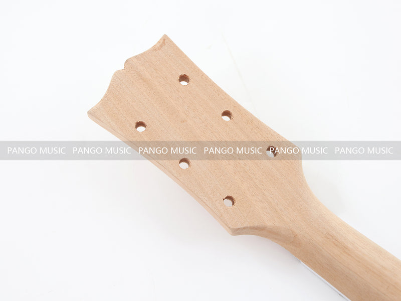 Hollow Body DIY Electric Guitar Kit (PHB-740A, Limited Edition)