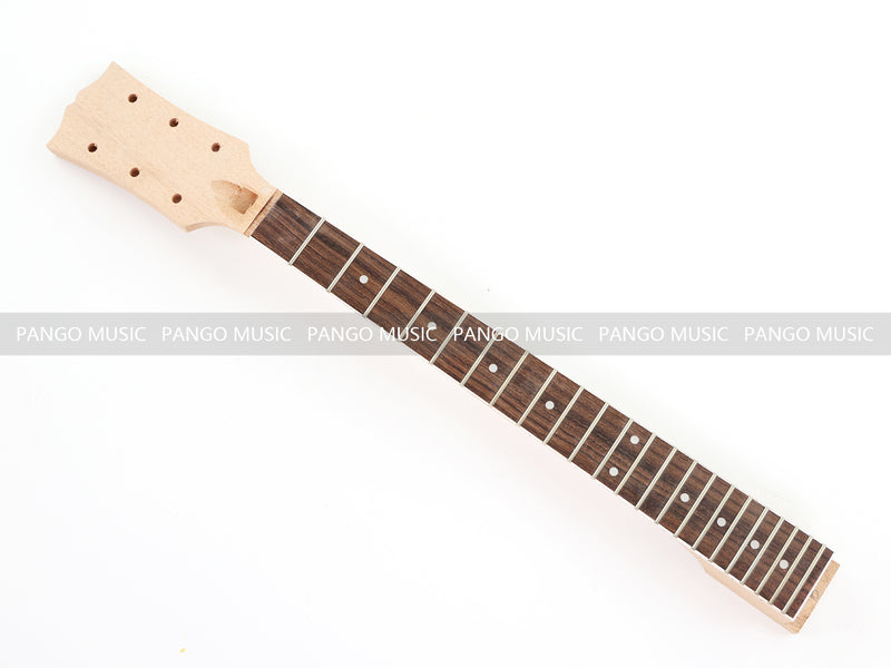 Hollow Body DIY Electric Guitar Kit (PHB-740B, Limited Edition)