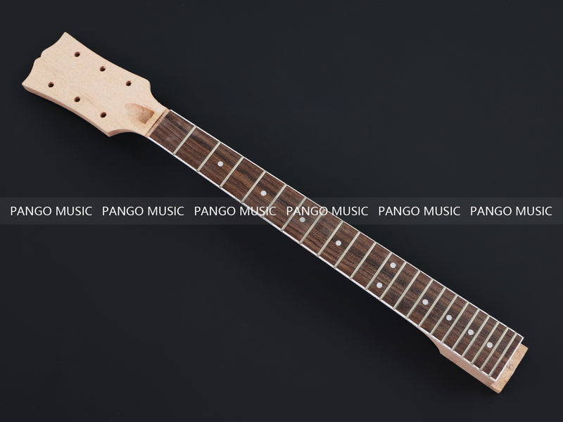Hollow Body DIY Electric Guitar Kit (PHB-740B, Limited Edition)