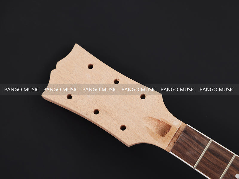 Hollow Body DIY Electric Guitar Kit (PHB-740B, Limited Edition)