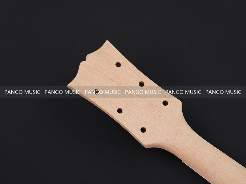 Hollow Body DIY Electric Guitar Kit (PHB-740B, Limited Edition)