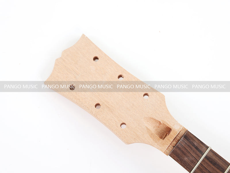 Hollow Body DIY Electric Guitar Kit (PHB-740B, Limited Edition)
