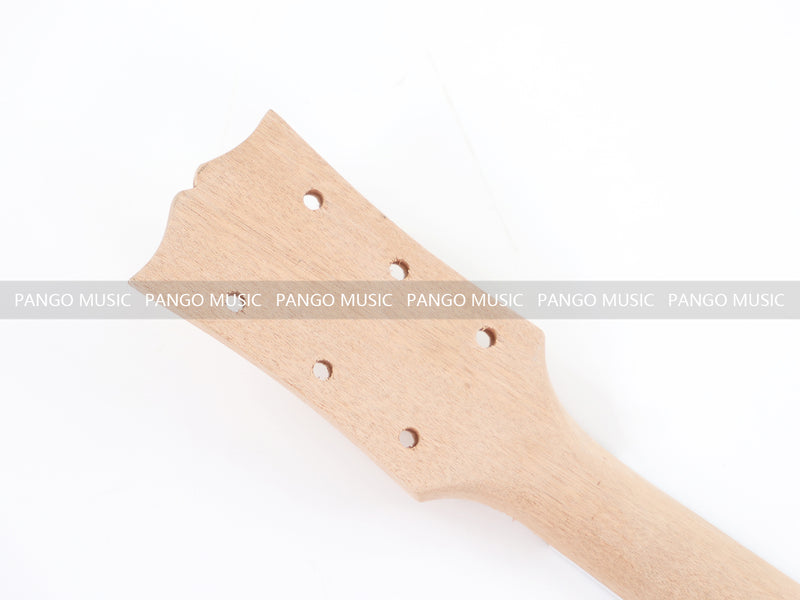 Hollow Body DIY Electric Guitar Kit (PHB-740B, Limited Edition)
