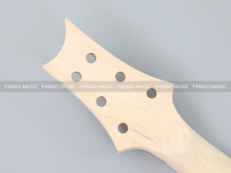 Semi-Hollow Body DIY Electric Guitar Kit (PTM-161)