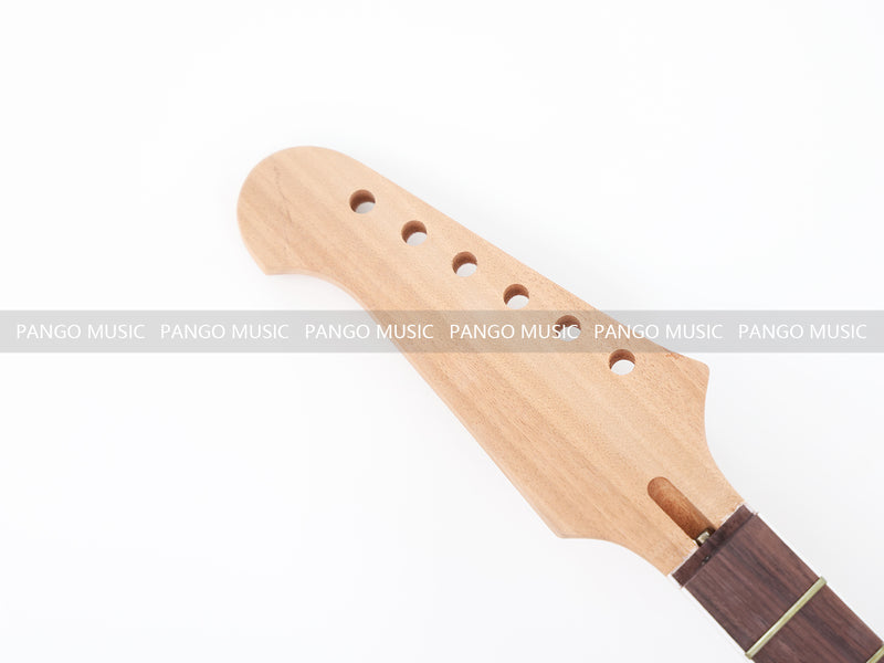 Semi Hollow Body DIY Electric Guitar Kit with Reverse Headstock (16732, Limited Edition)