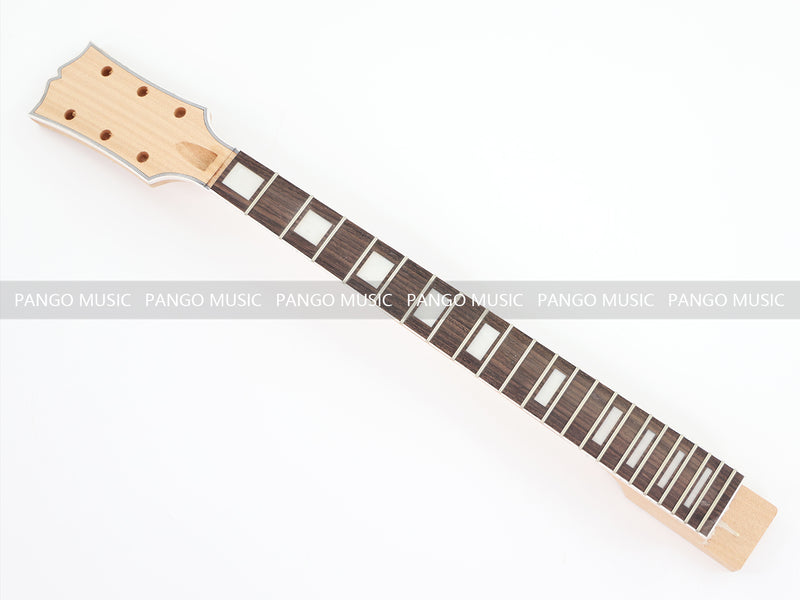 Semi Hollow Body ES-335 Style DIY Electric Guitar Kit (12048, Limited Edition)