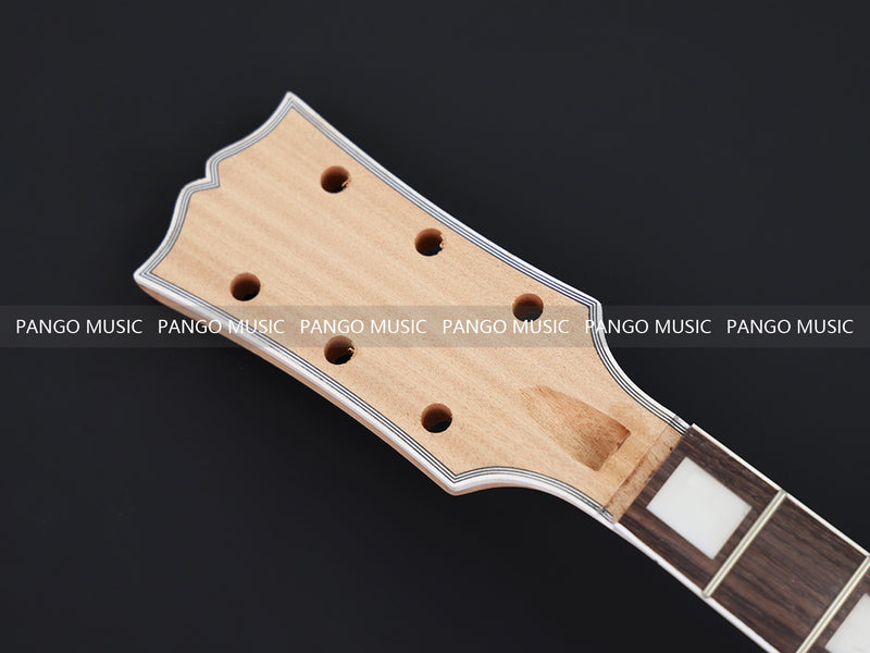 Semi Hollow Body ES-335 Style DIY Electric Guitar Kit (12048, Limited Edition)