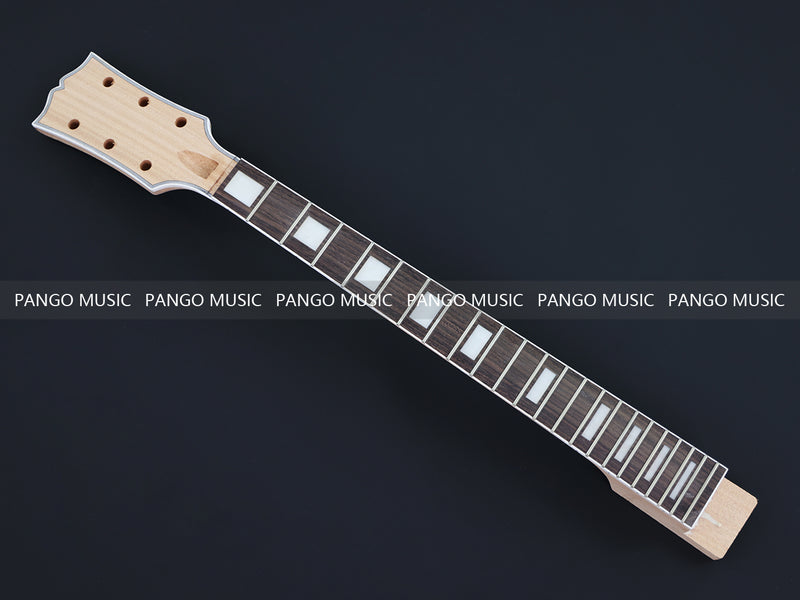 Semi Hollow Body ES-335 Style DIY Electric Guitar Kit (12048, Limited Edition)