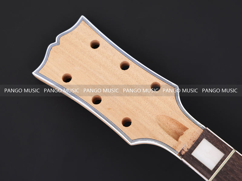 Semi Hollow Body ES-335 Style DIY Electric Guitar Kit (16616, Limited Edition)