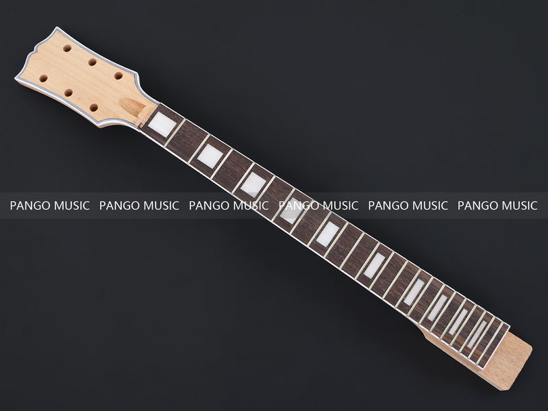 Semi Hollow Body ES-335 Style DIY Electric Guitar Kit (16616, Limited Edition)