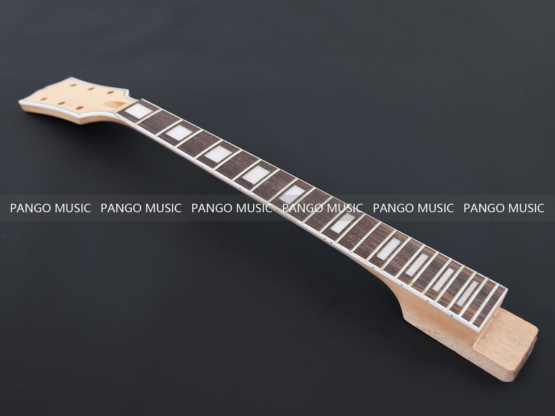 Semi Hollow Body ES-335 Style DIY Electric Guitar Kit (16616, Limited Edition)