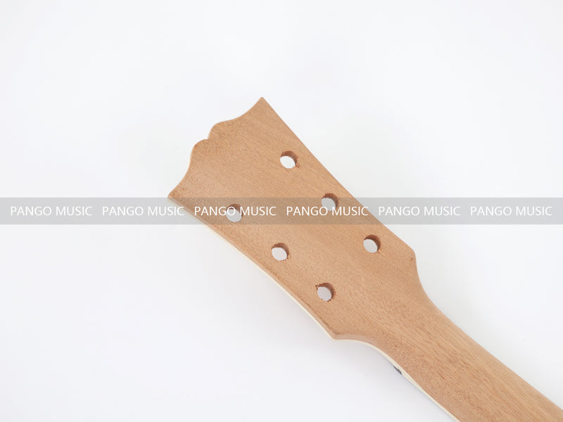 Semi Hollow Body ES-335 Style DIY Electric Guitar Kit (LRF-051, Limited Edition)